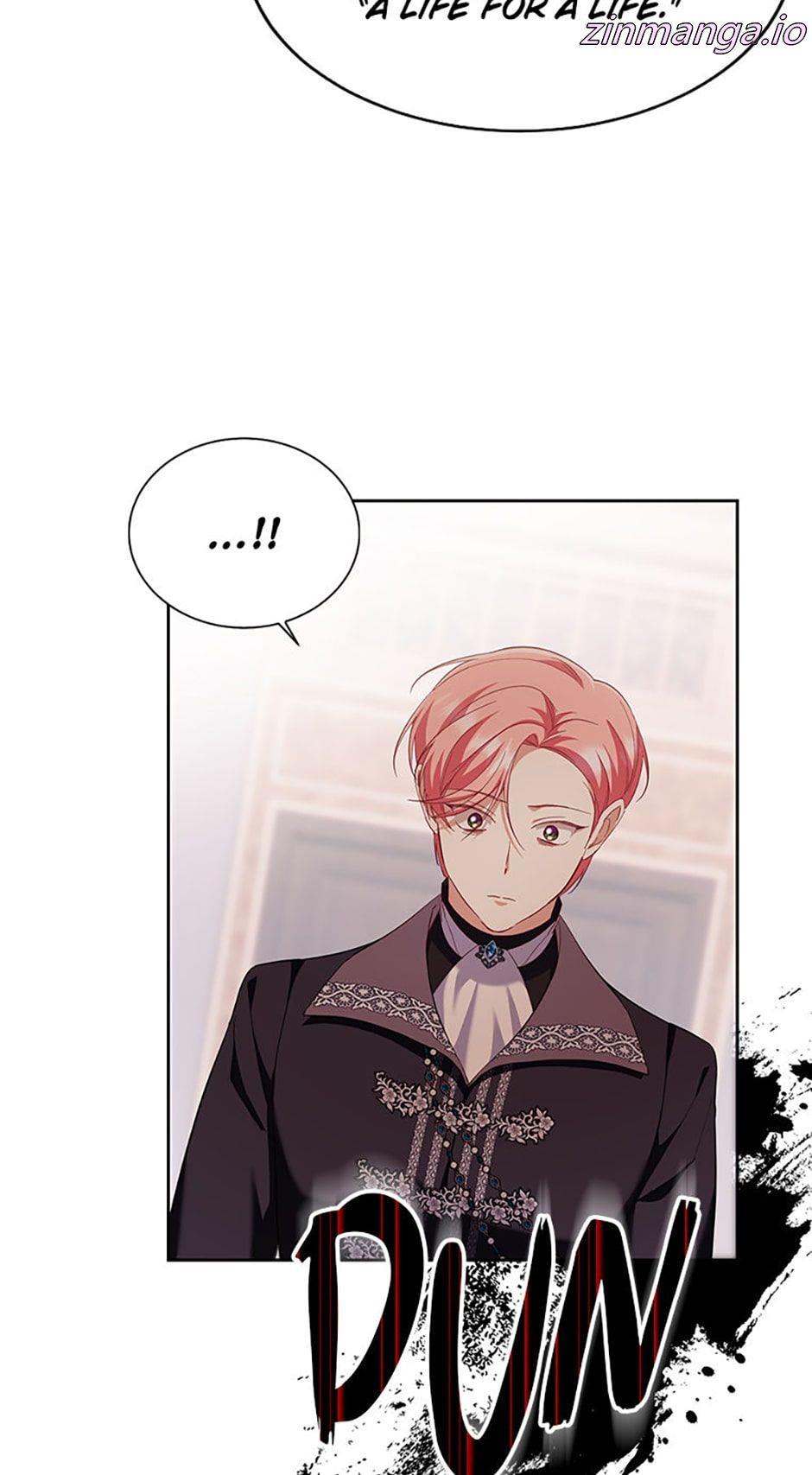 My younger brother forces my flower path chapter 61 page 86