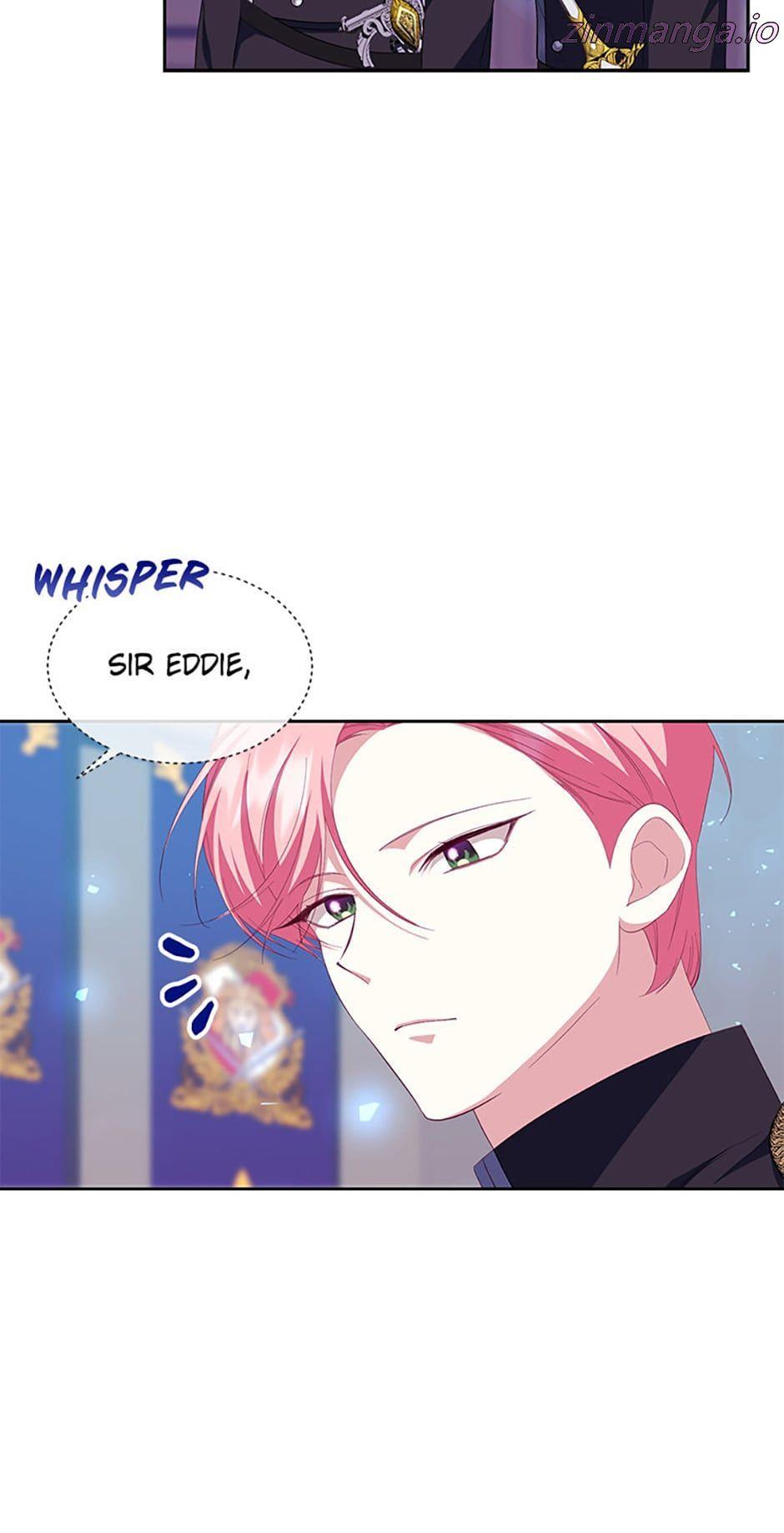 My younger brother forces my flower path chapter 61 page 9