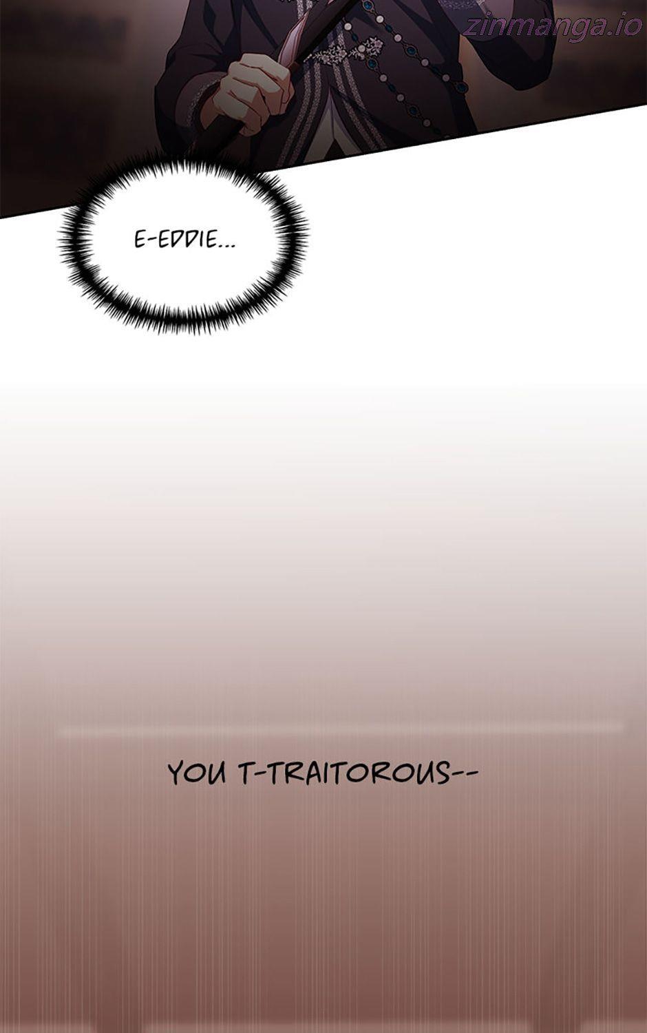 My younger brother forces my flower path chapter 61 page 92