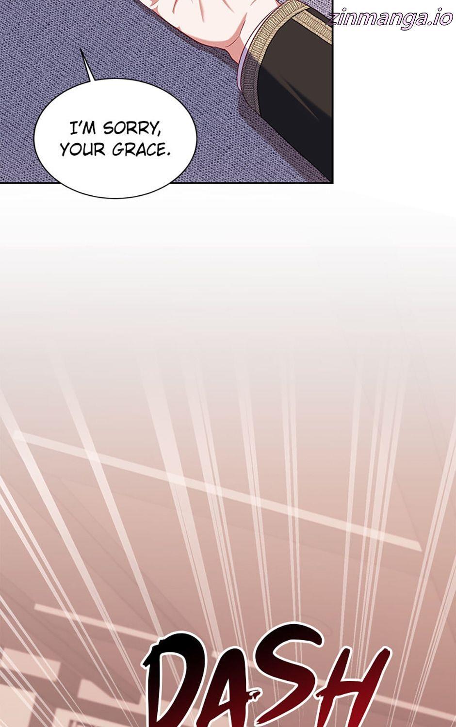 My younger brother forces my flower path chapter 61 page 95