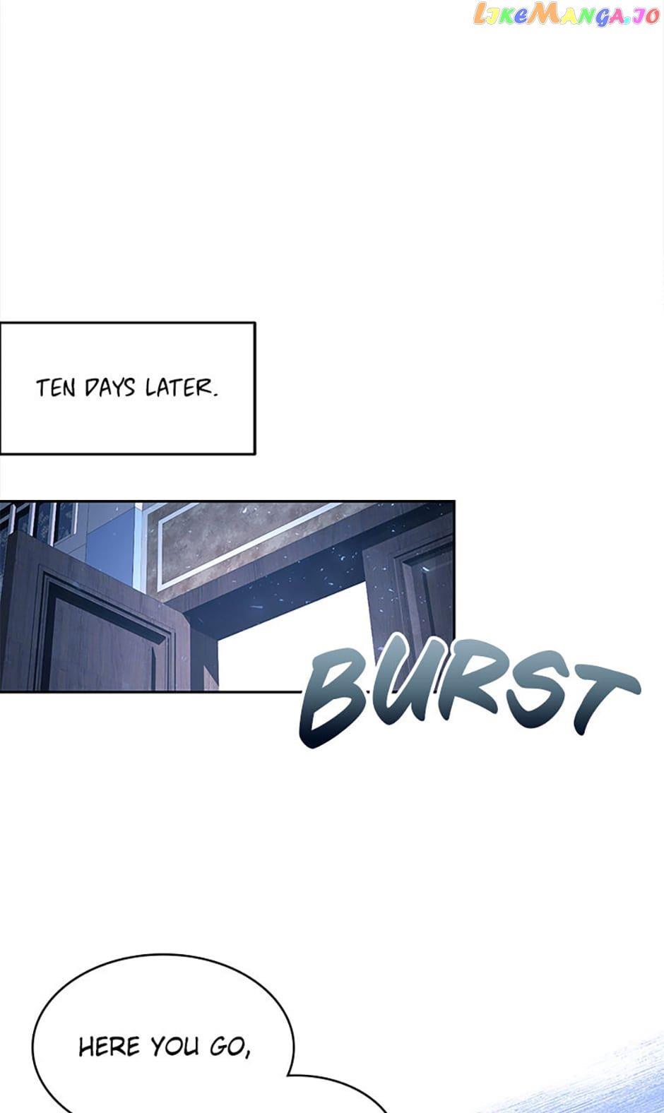 My younger brother forces my flower path chapter 62 page 103