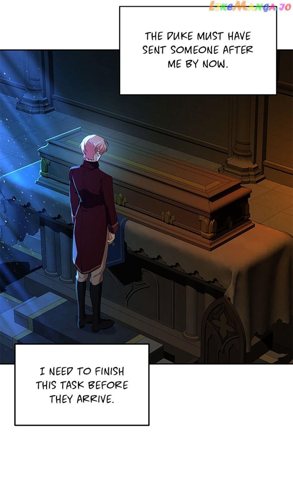 My younger brother forces my flower path chapter 62 page 12