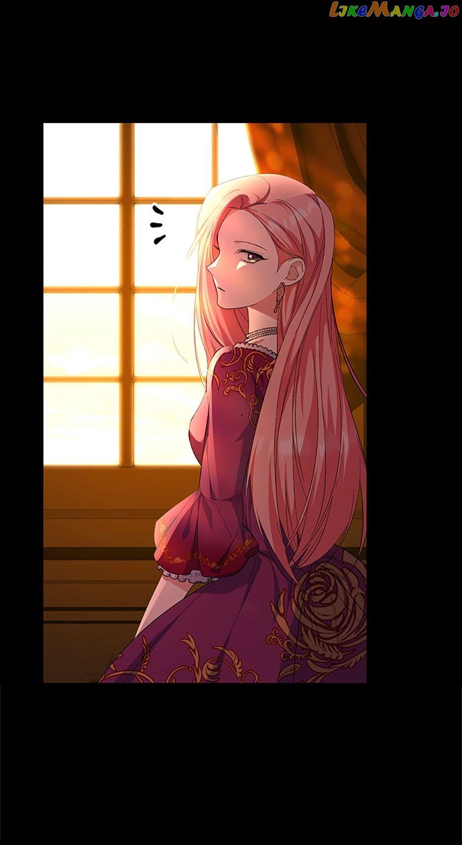 My younger brother forces my flower path chapter 62 page 20
