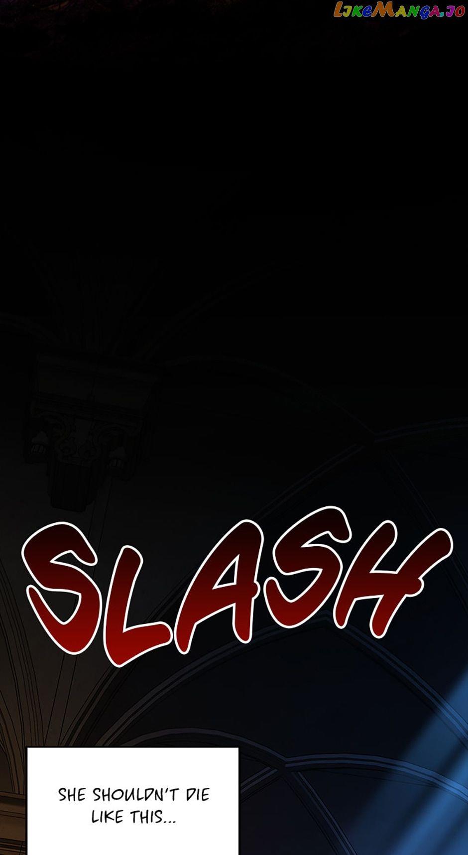 My younger brother forces my flower path chapter 62 page 23