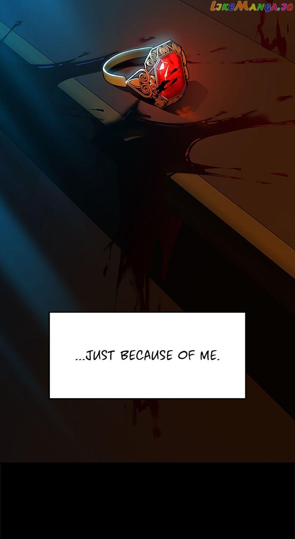 My younger brother forces my flower path chapter 62 page 25
