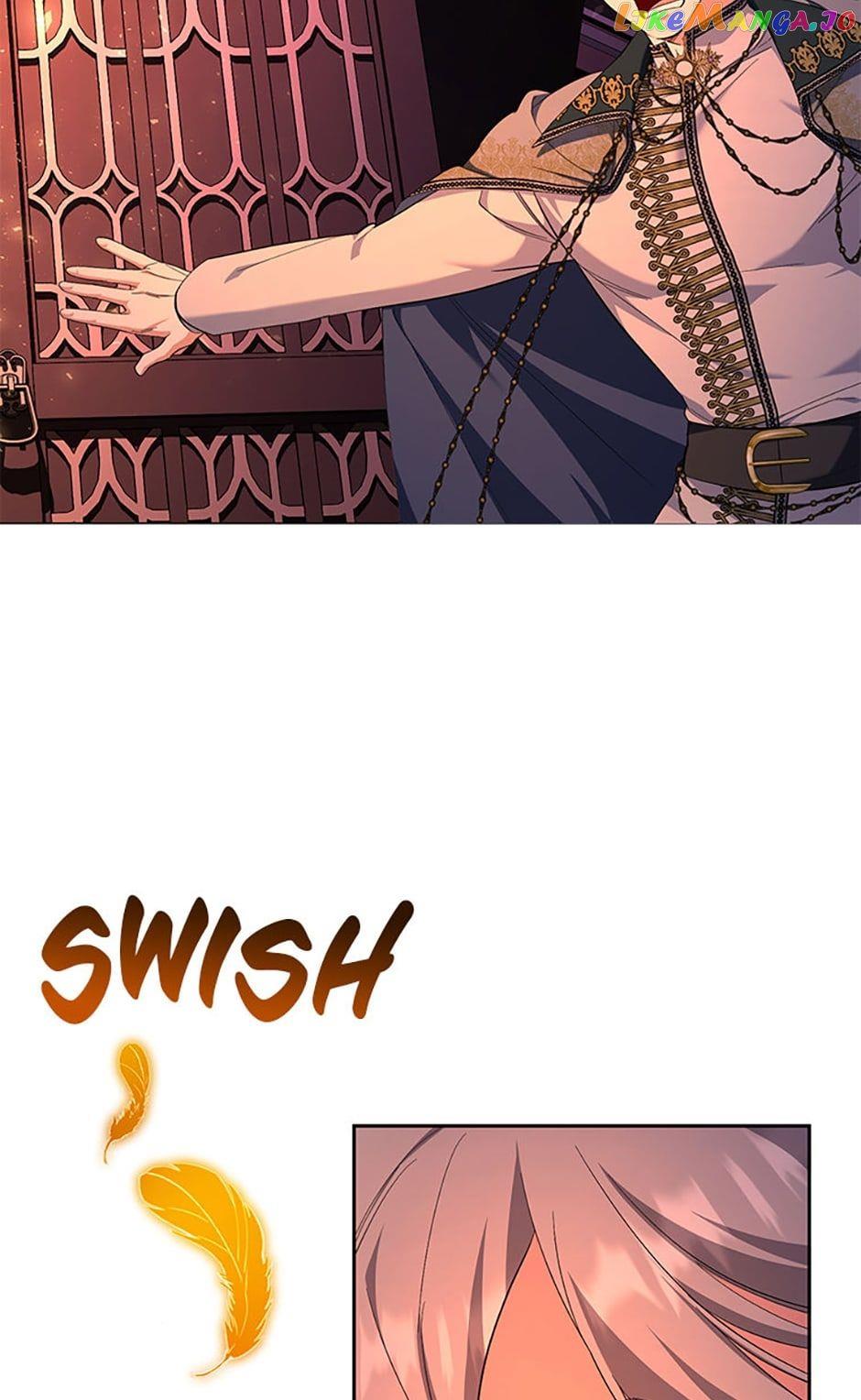 My younger brother forces my flower path chapter 62 page 30
