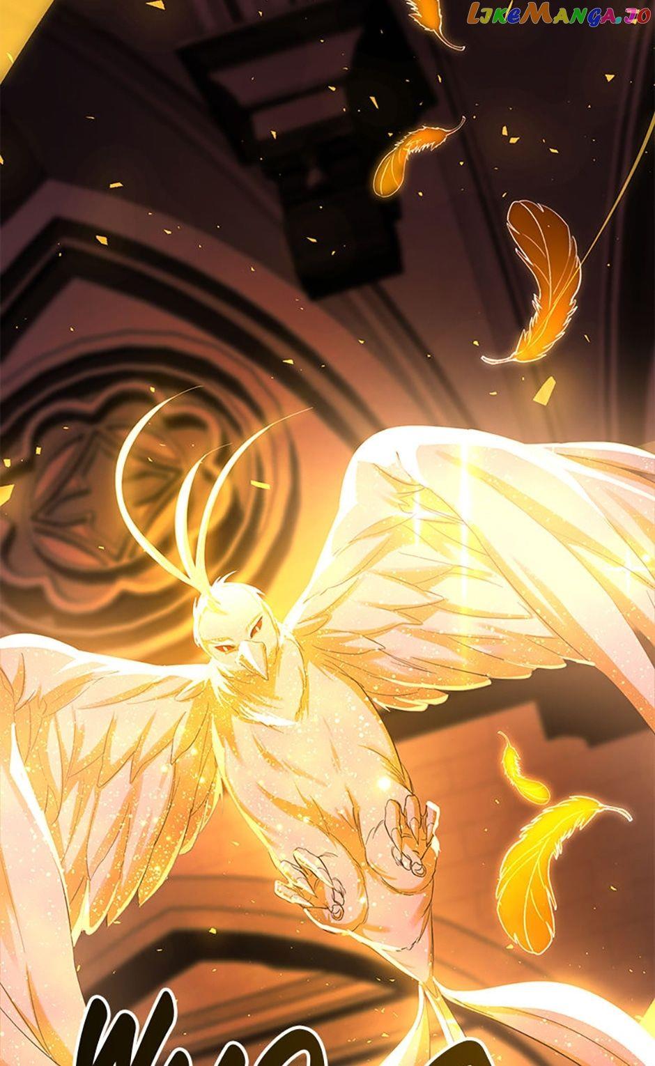 My younger brother forces my flower path chapter 62 page 32