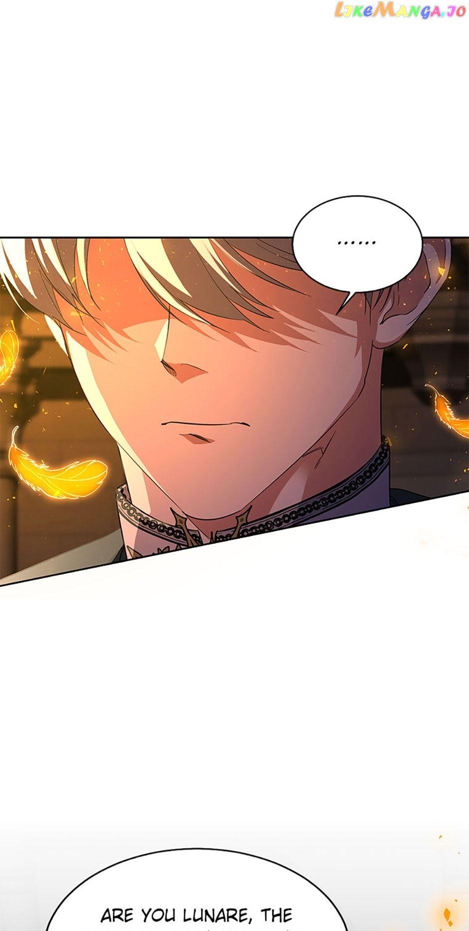 My younger brother forces my flower path chapter 62 page 37