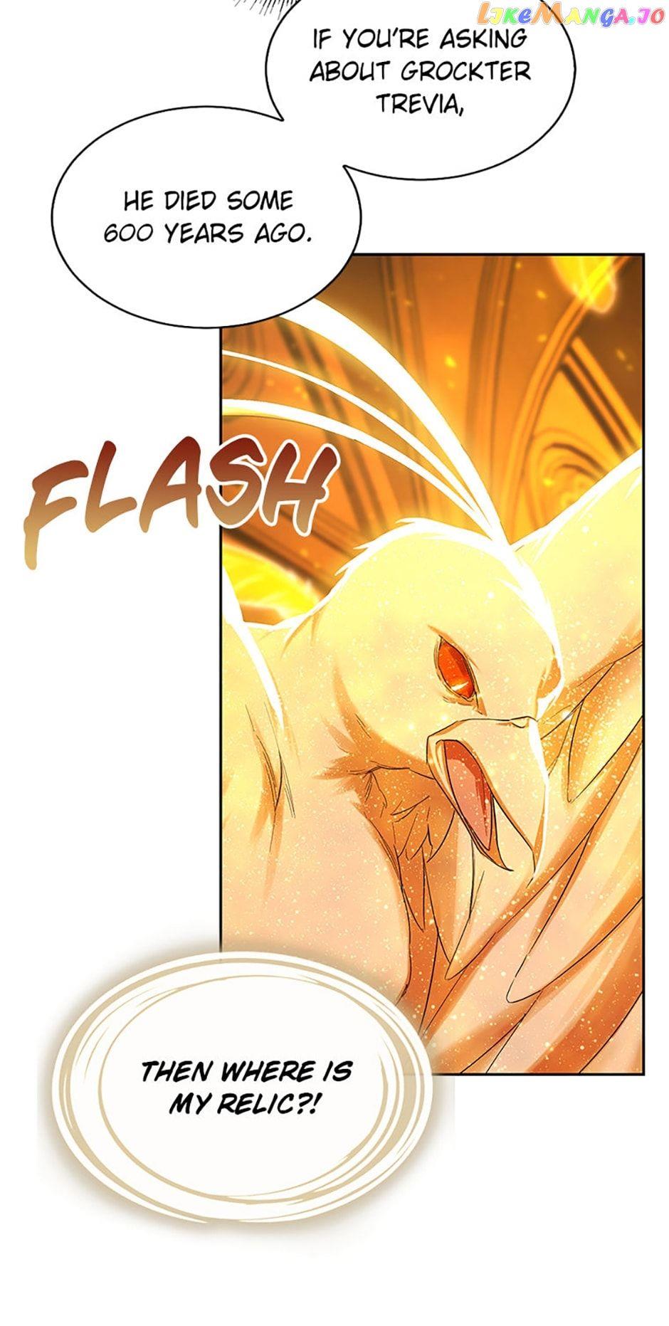 My younger brother forces my flower path chapter 62 page 40