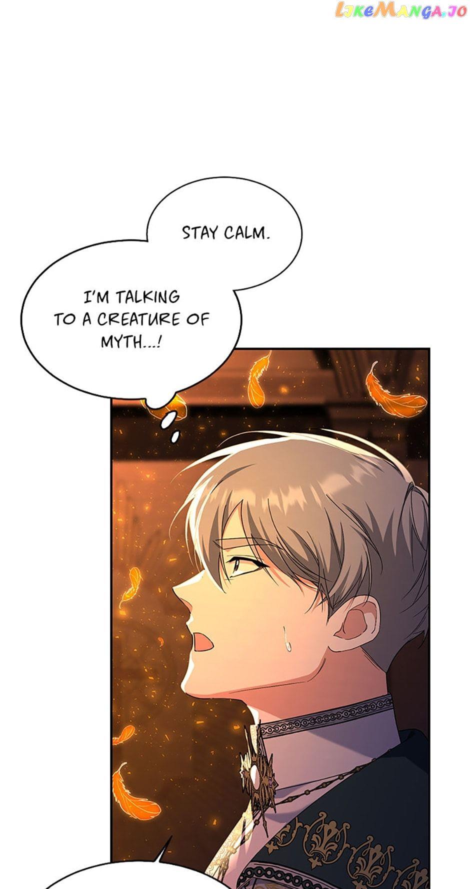 My younger brother forces my flower path chapter 62 page 41