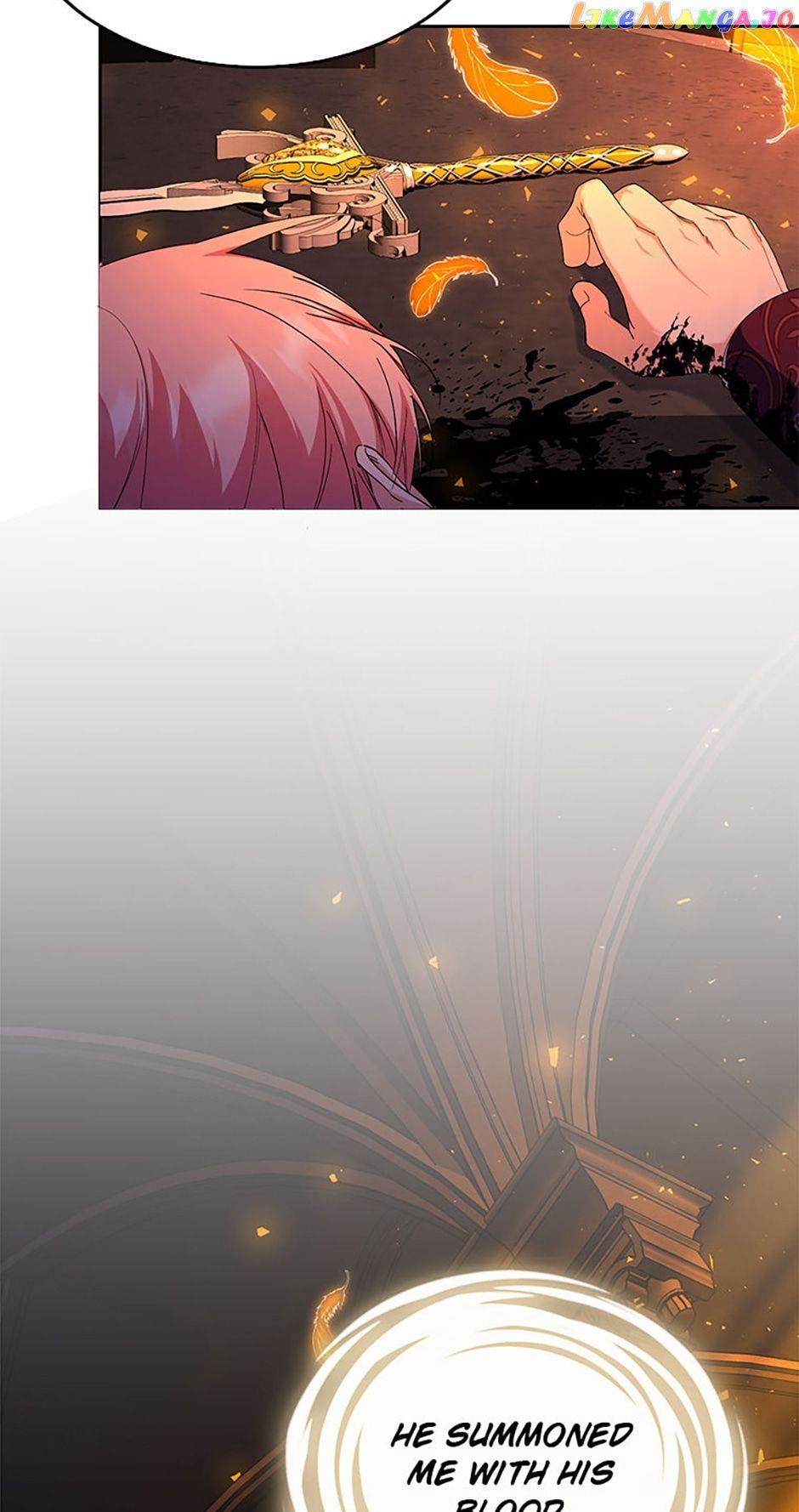 My younger brother forces my flower path chapter 62 page 47