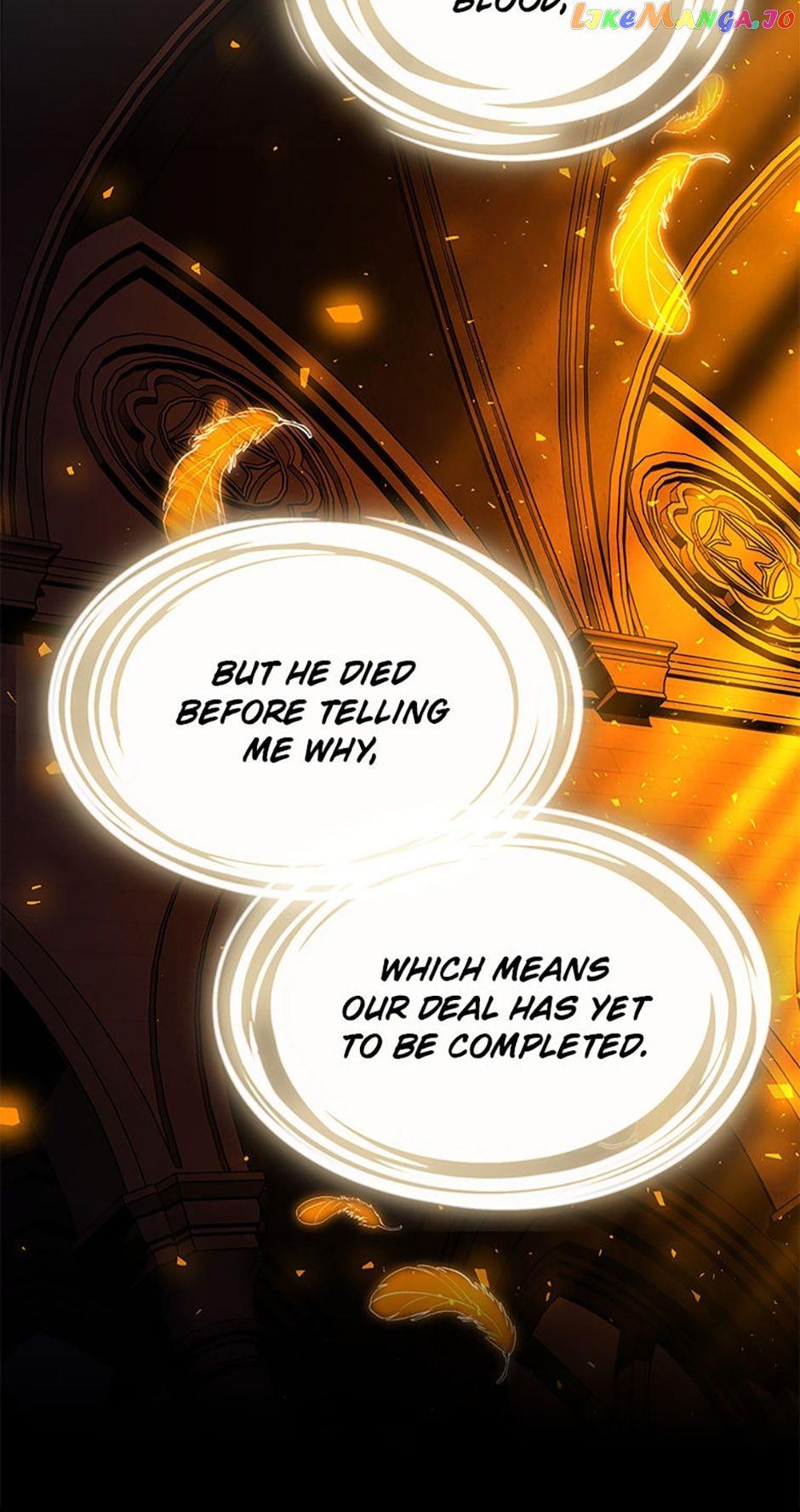 My younger brother forces my flower path chapter 62 page 48