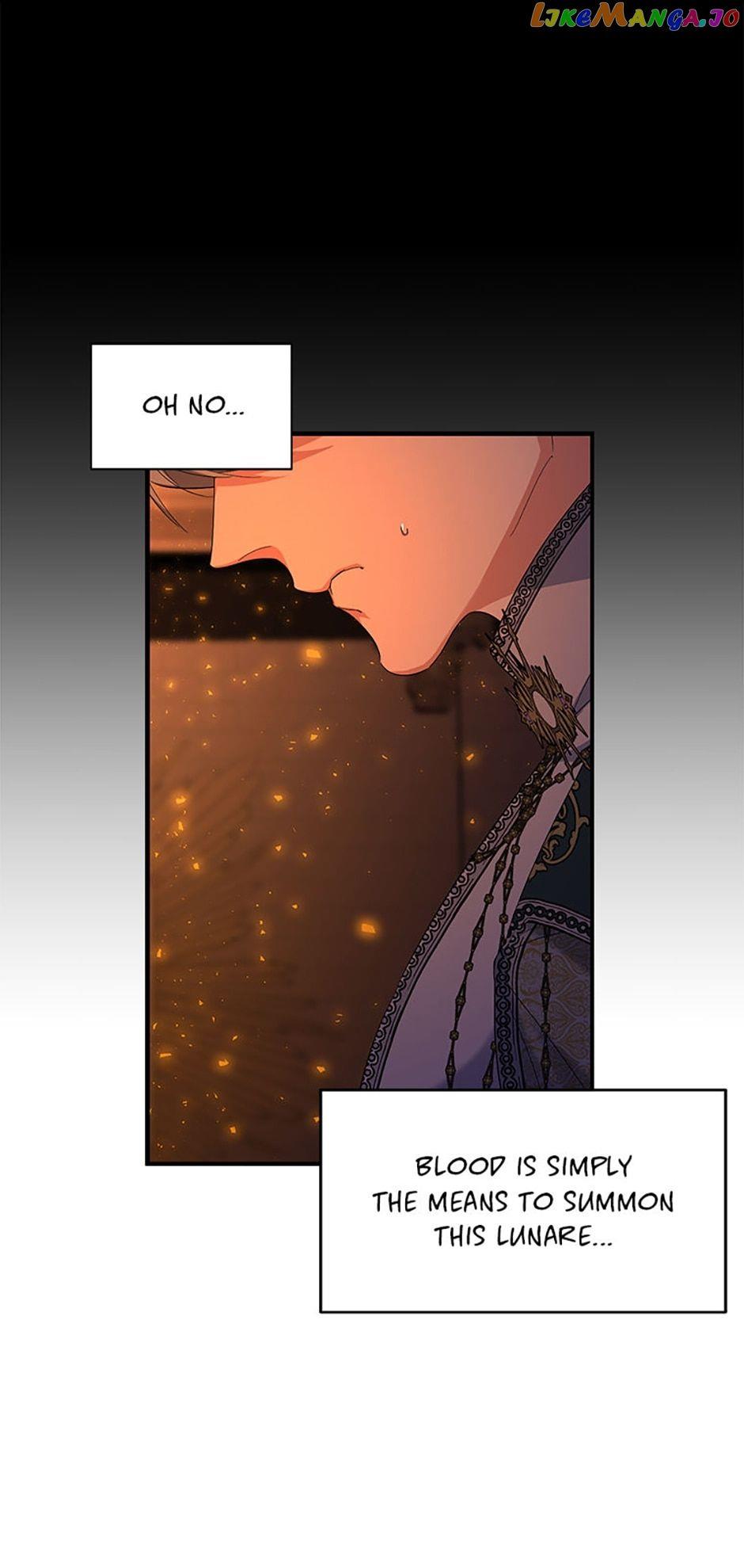 My younger brother forces my flower path chapter 62 page 49