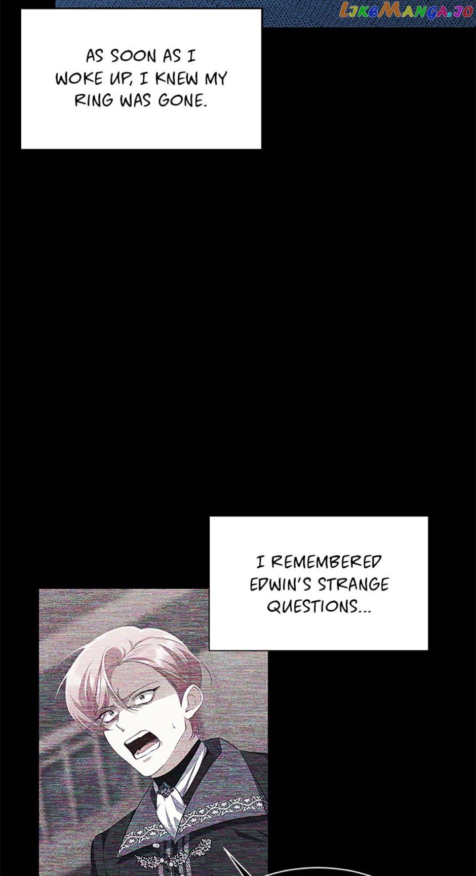 My younger brother forces my flower path chapter 62 page 5