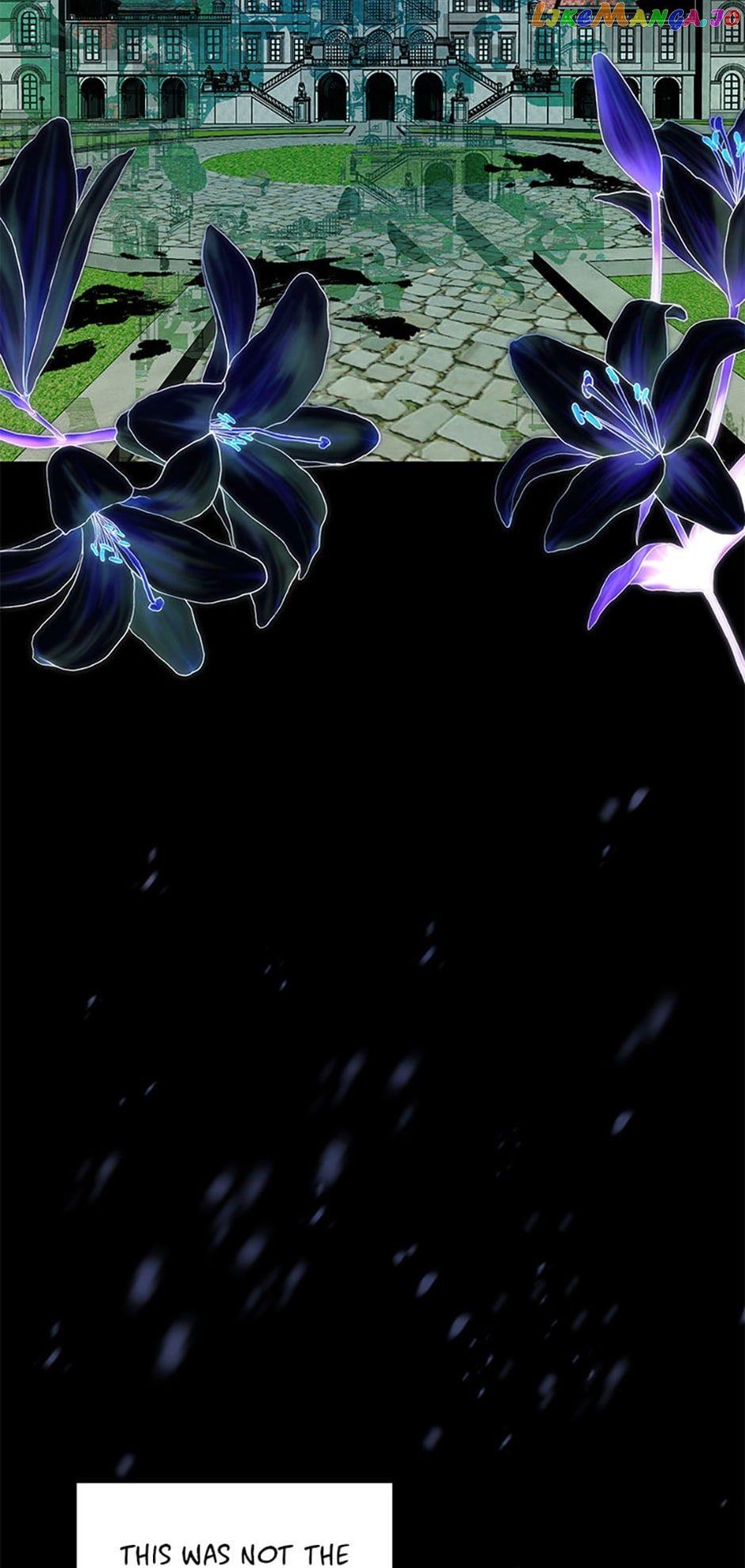 My younger brother forces my flower path chapter 62 page 53