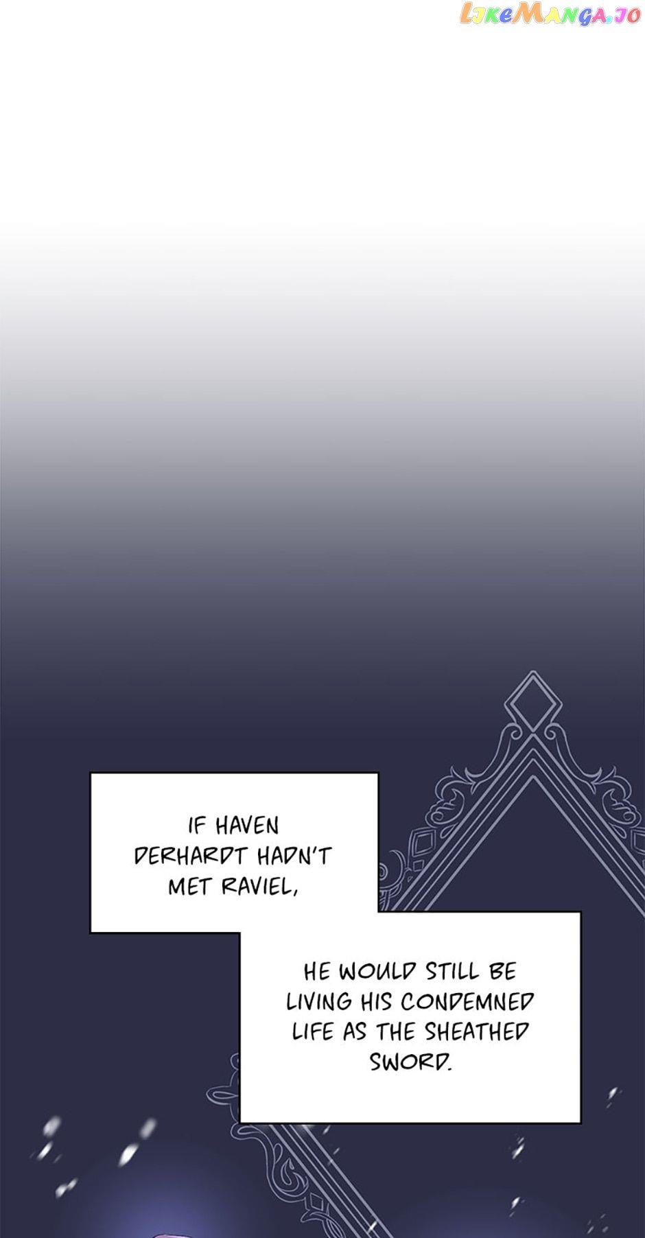 My younger brother forces my flower path chapter 62 page 55