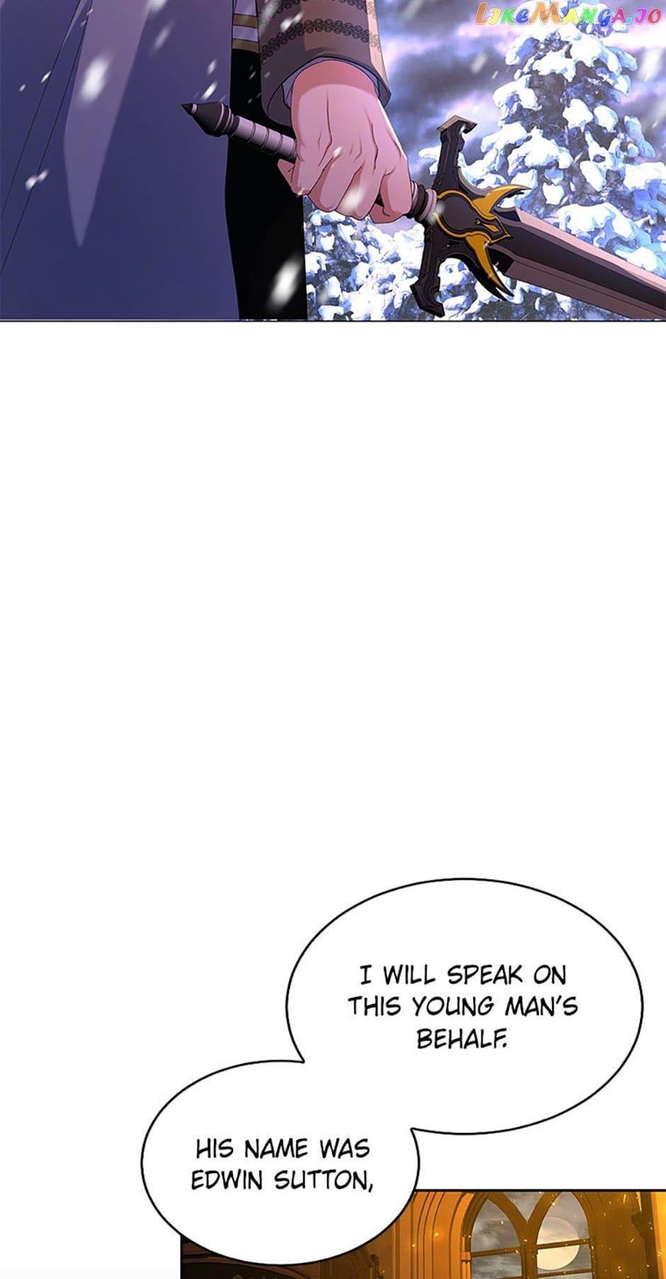 My younger brother forces my flower path chapter 62 page 58