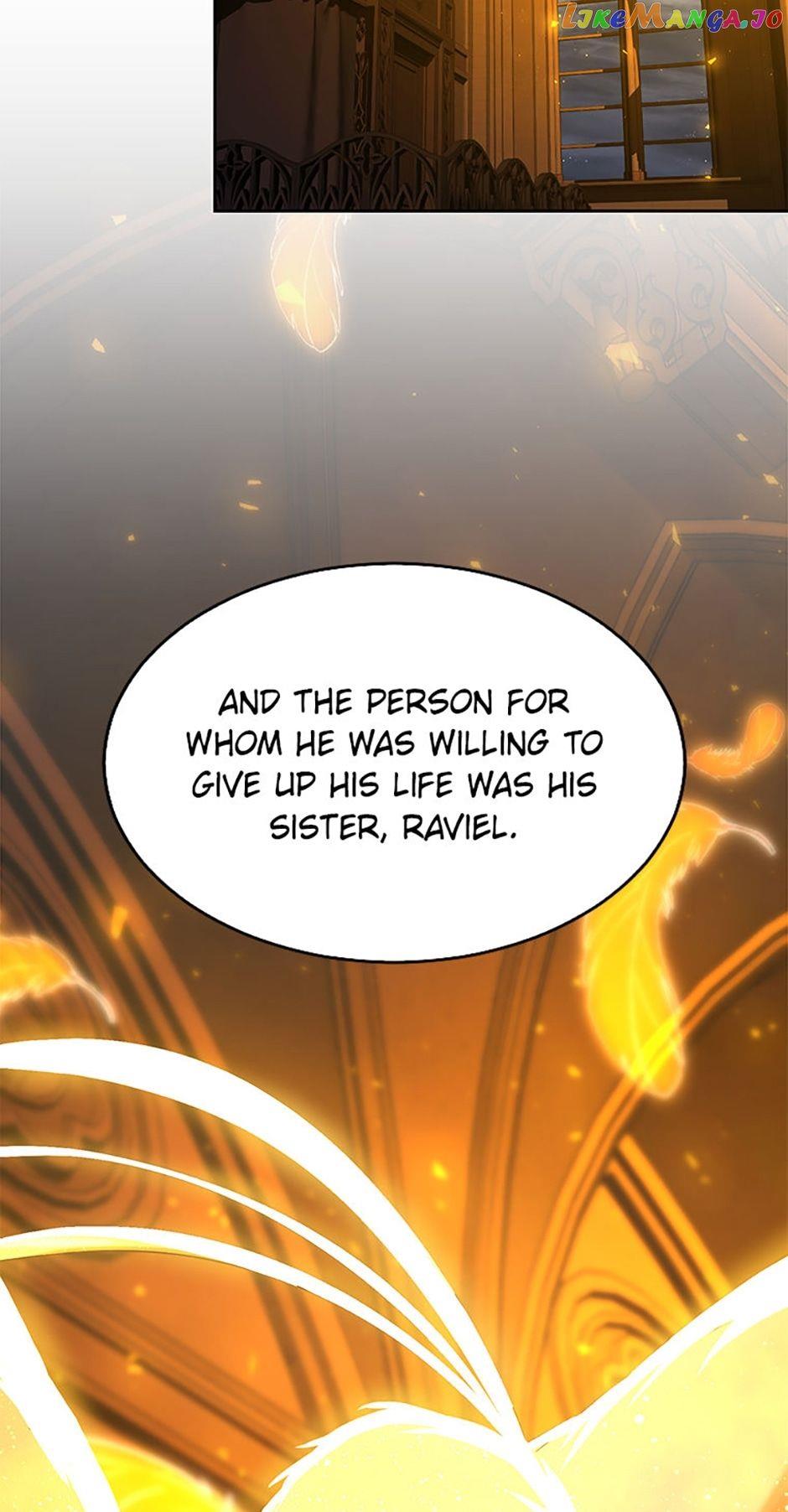 My younger brother forces my flower path chapter 62 page 59