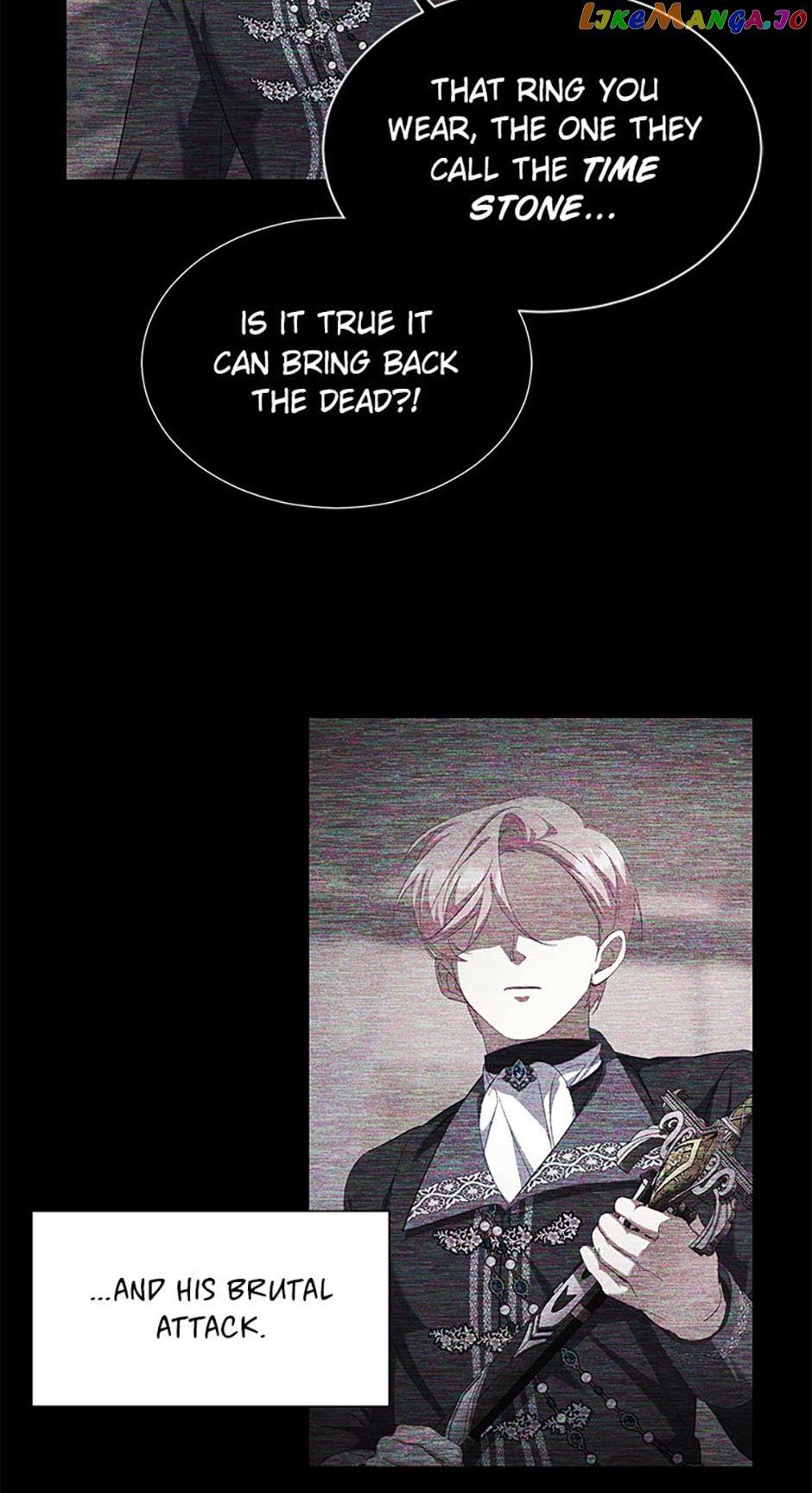 My younger brother forces my flower path chapter 62 page 6