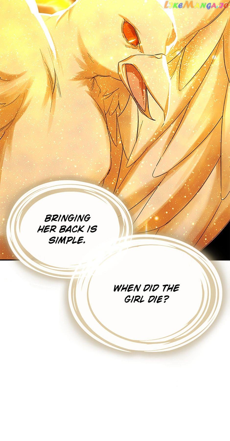 My younger brother forces my flower path chapter 62 page 60