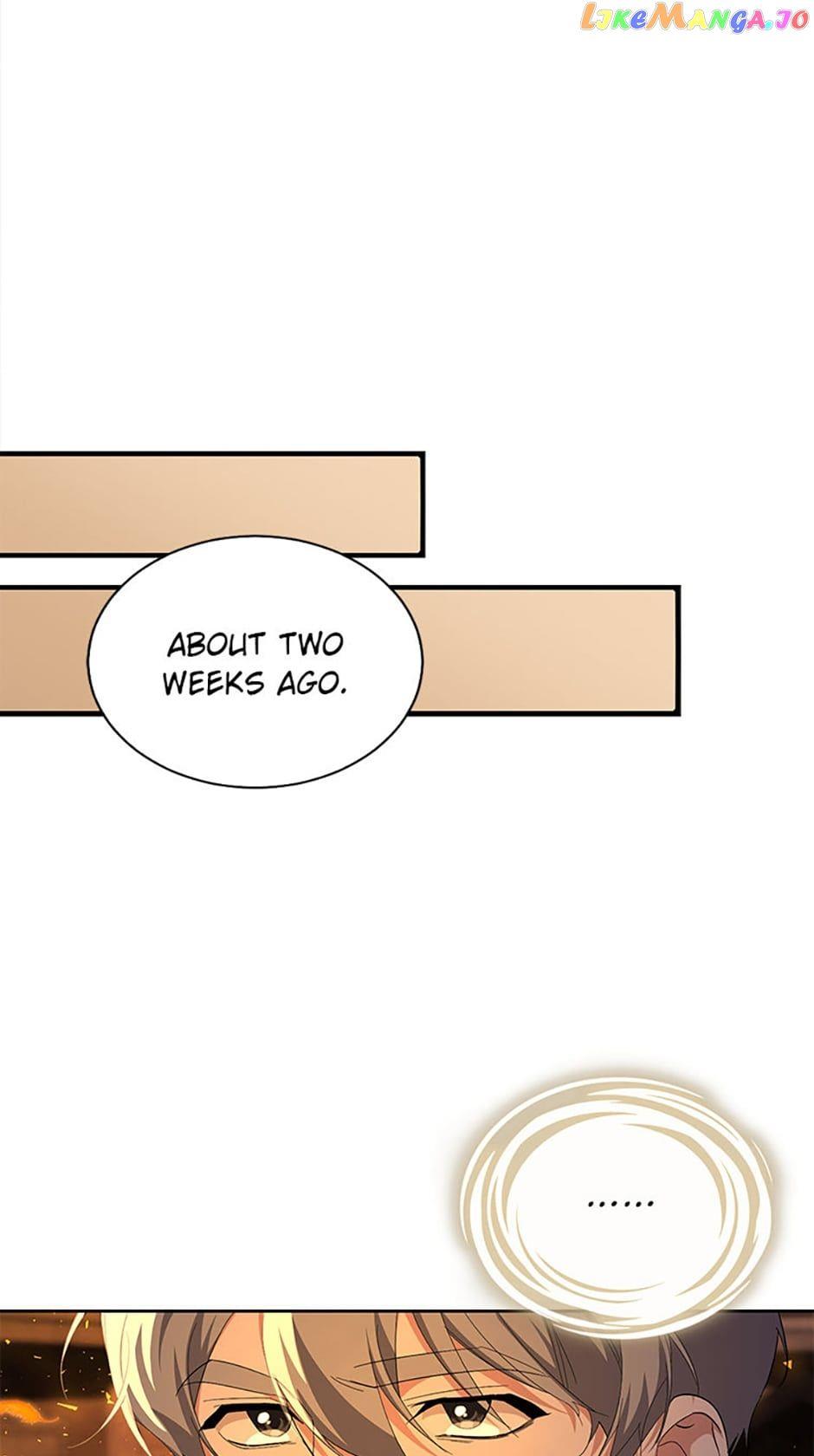 My younger brother forces my flower path chapter 62 page 62