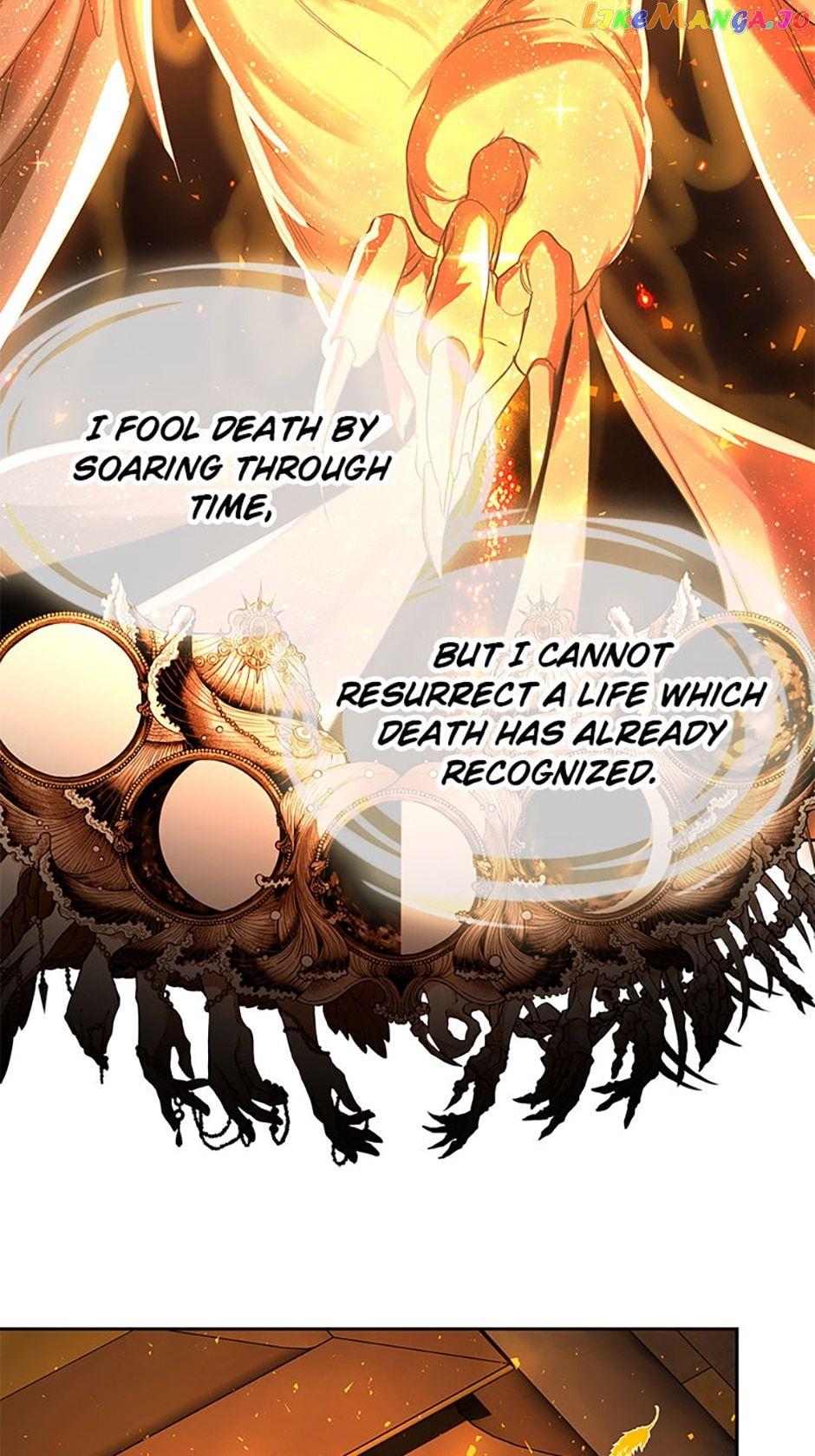 My younger brother forces my flower path chapter 62 page 67