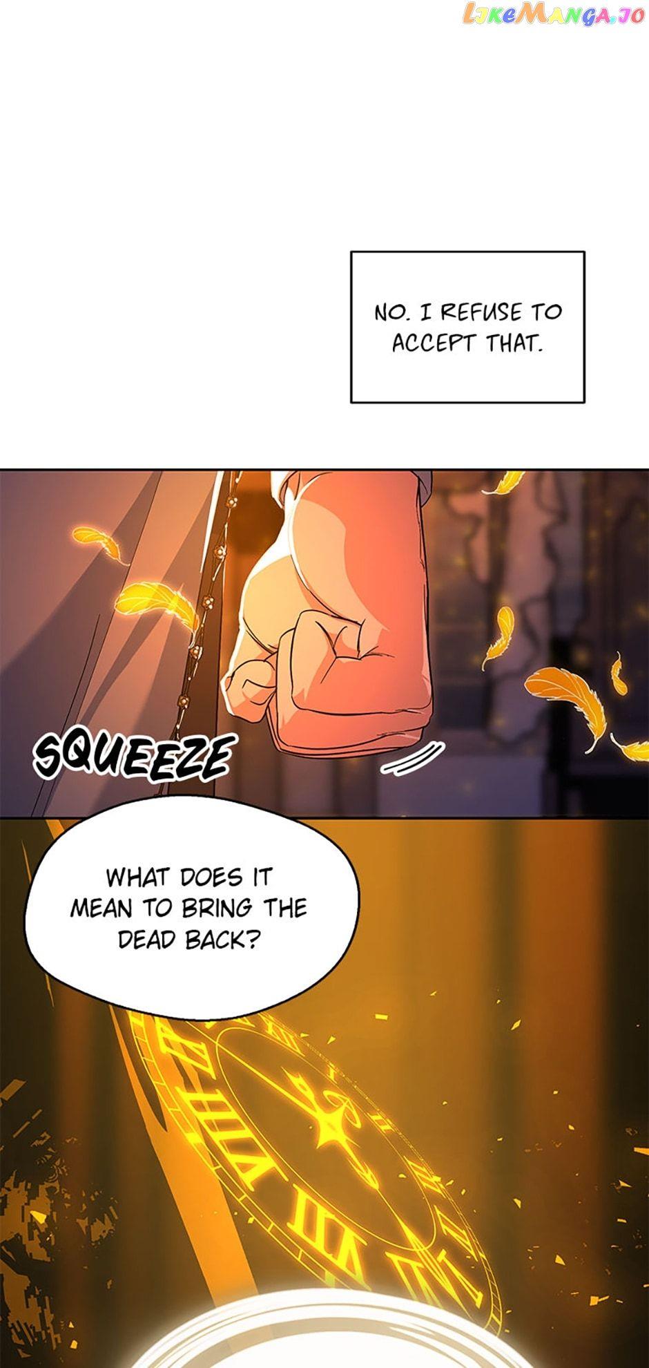 My younger brother forces my flower path chapter 62 page 69