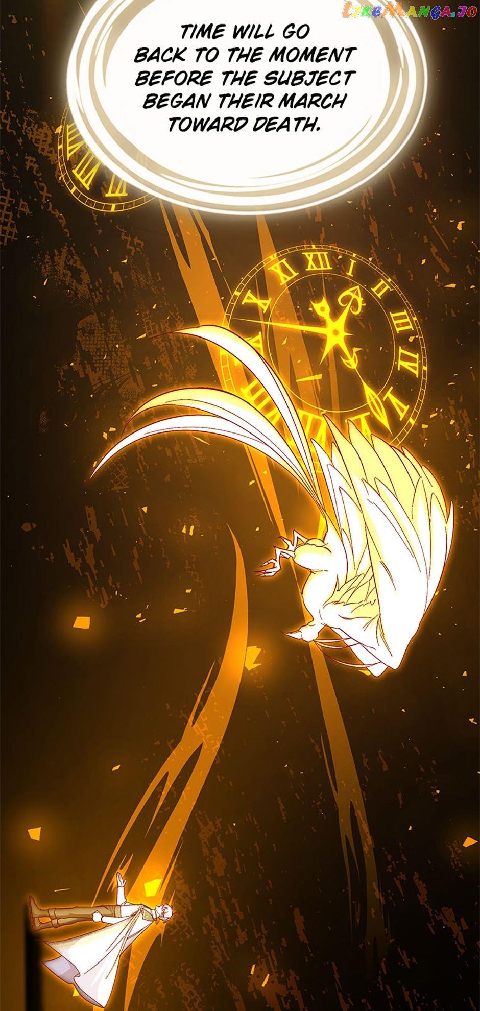 My younger brother forces my flower path chapter 62 page 70
