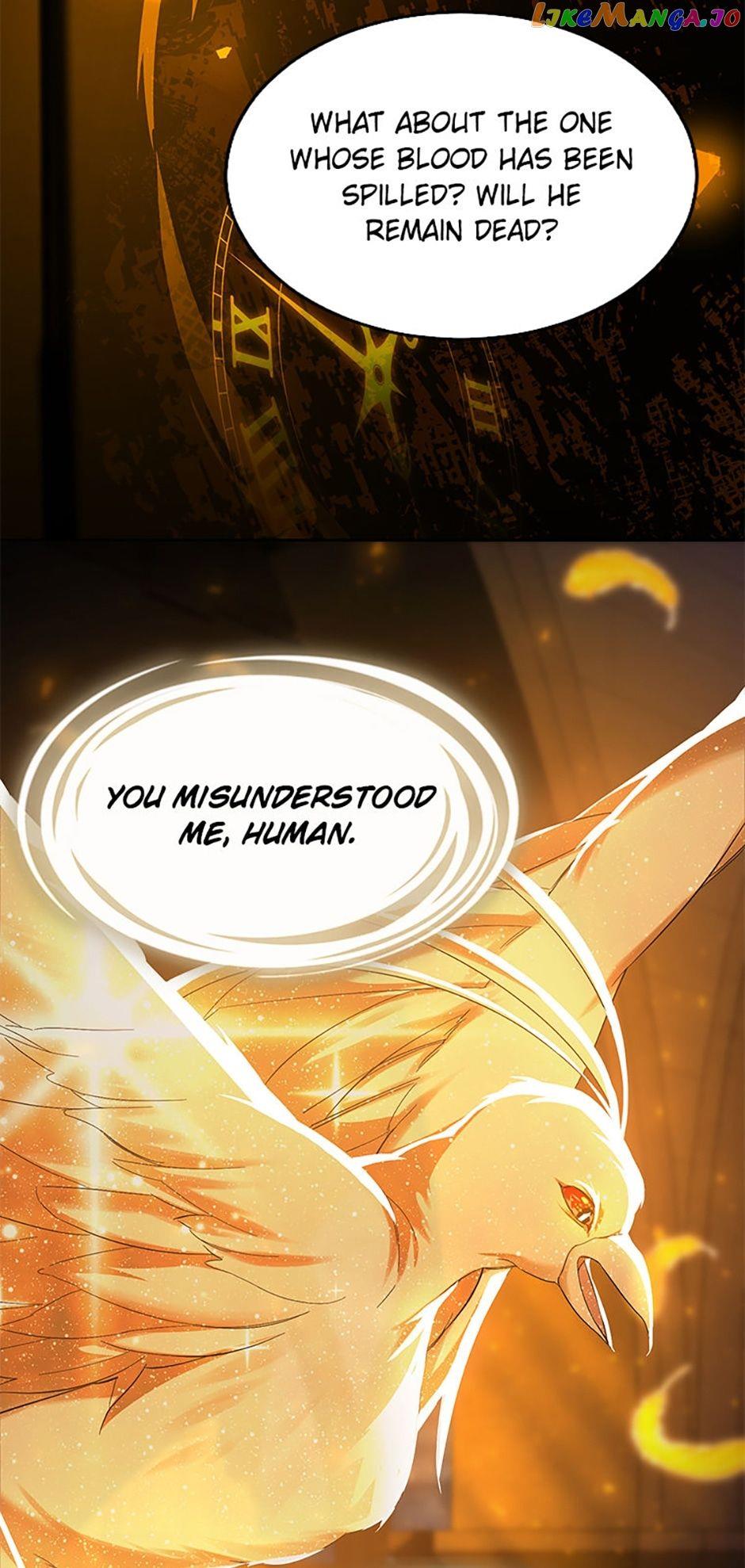 My younger brother forces my flower path chapter 62 page 71