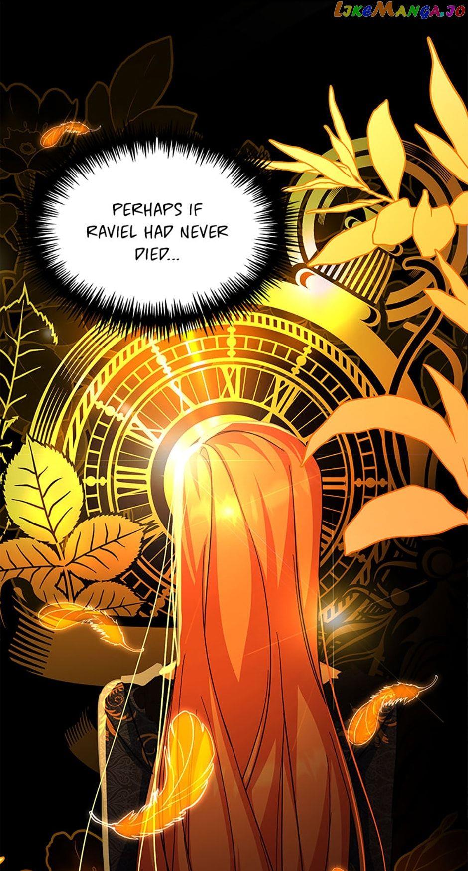My younger brother forces my flower path chapter 62 page 75