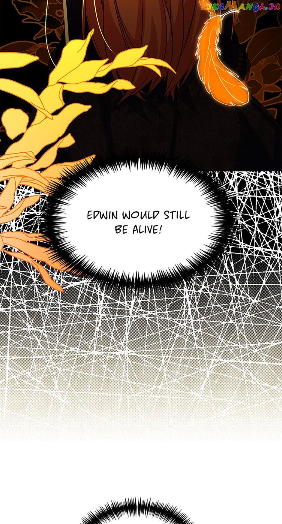 My younger brother forces my flower path chapter 62 page 76