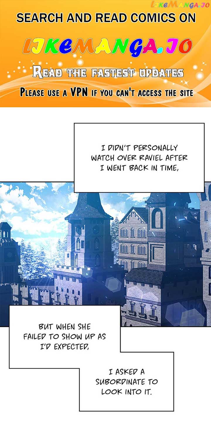 My younger brother forces my flower path chapter 63 page 1