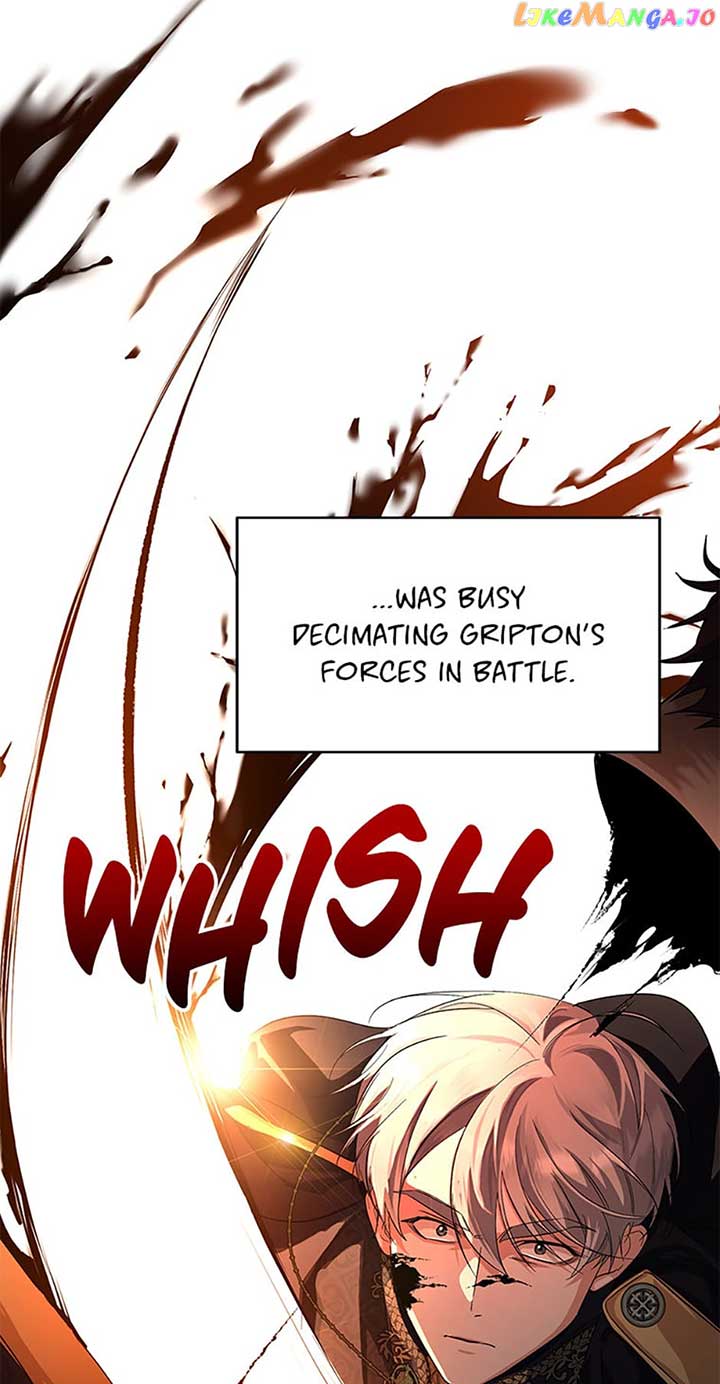 My younger brother forces my flower path chapter 63 page 13