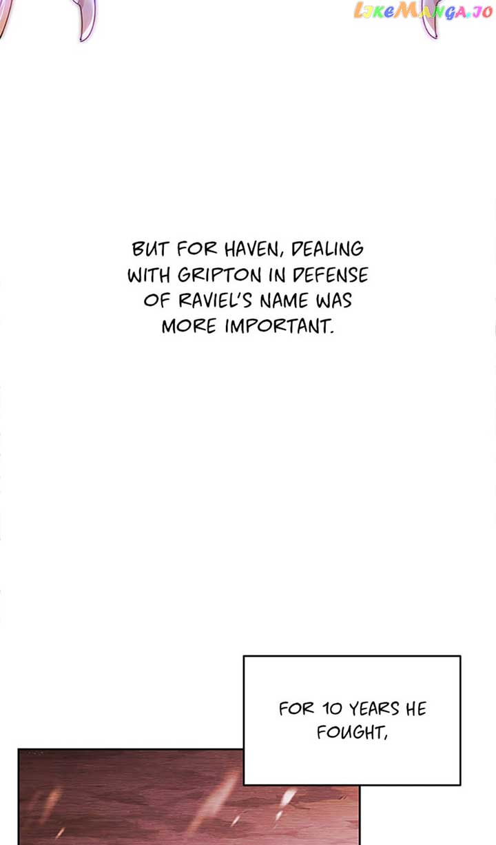 My younger brother forces my flower path chapter 63 page 19
