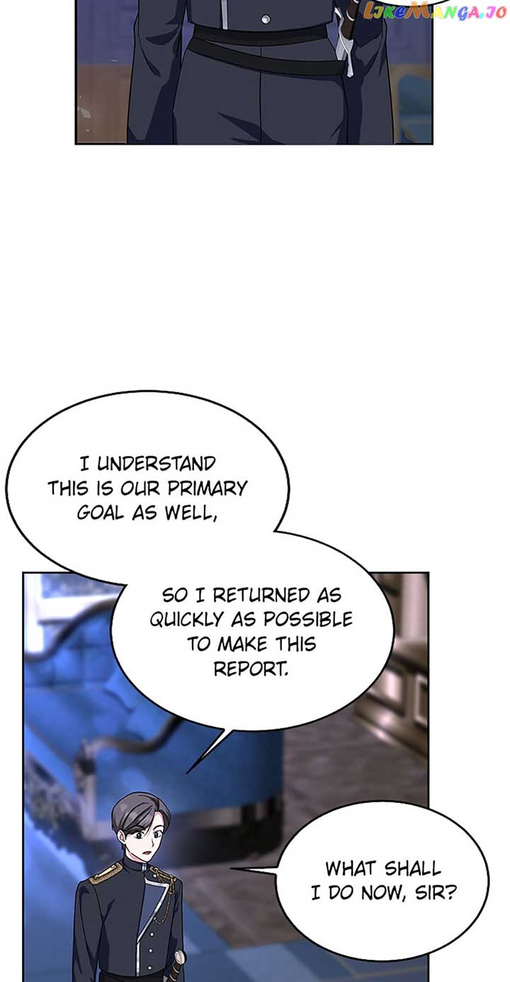 My younger brother forces my flower path chapter 63 page 3