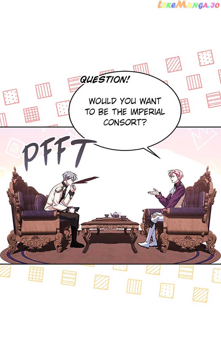 My younger brother forces my flower path chapter 63 page 31