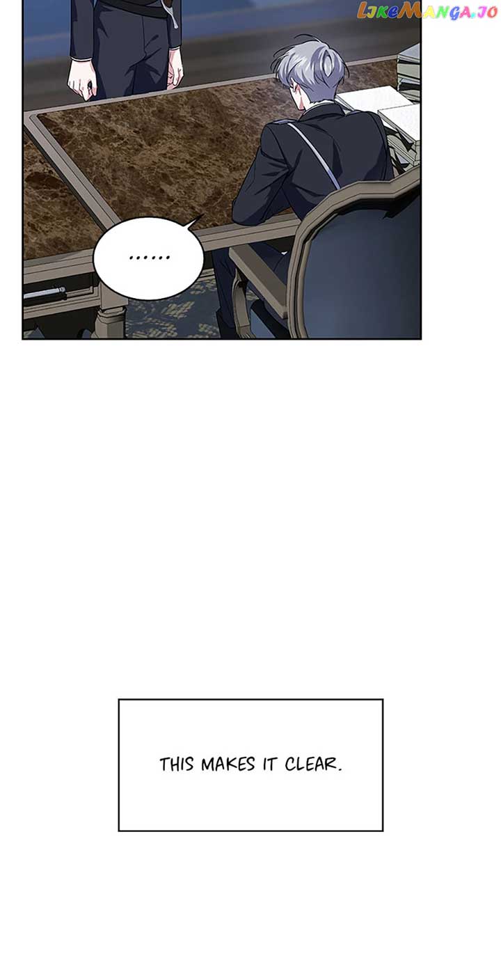 My younger brother forces my flower path chapter 63 page 4