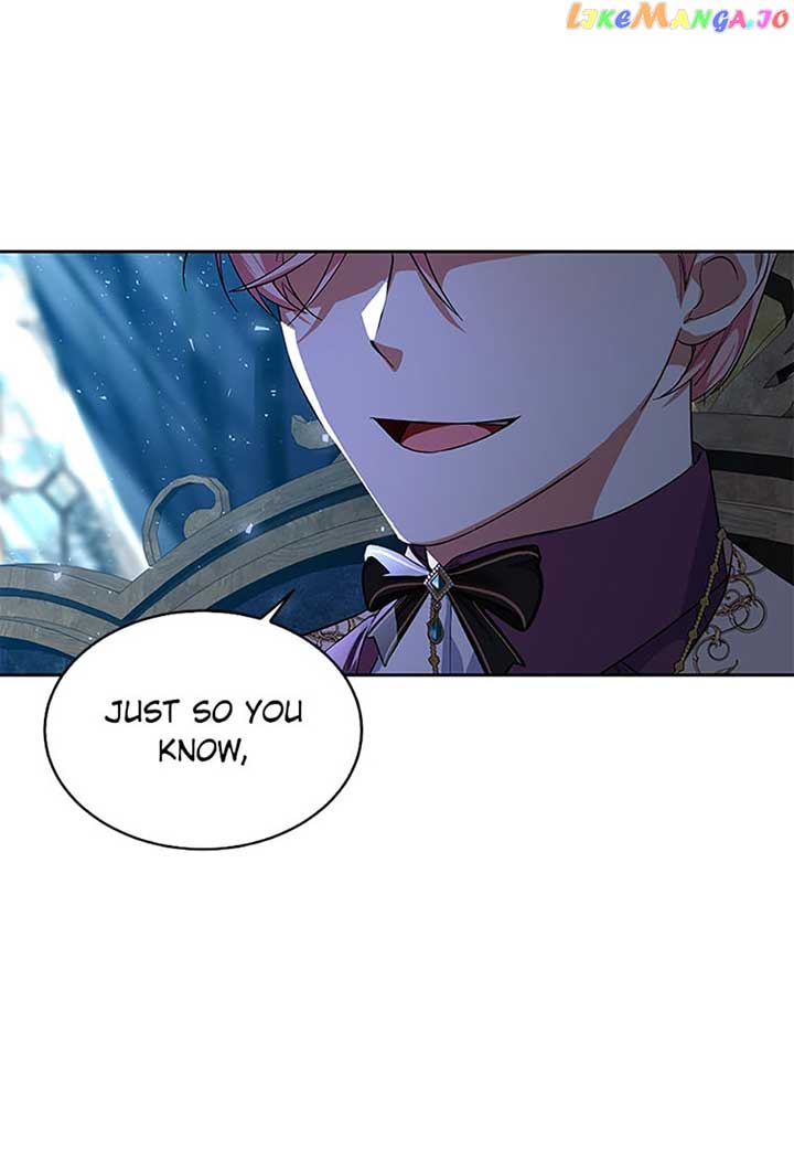 My younger brother forces my flower path chapter 63 page 43