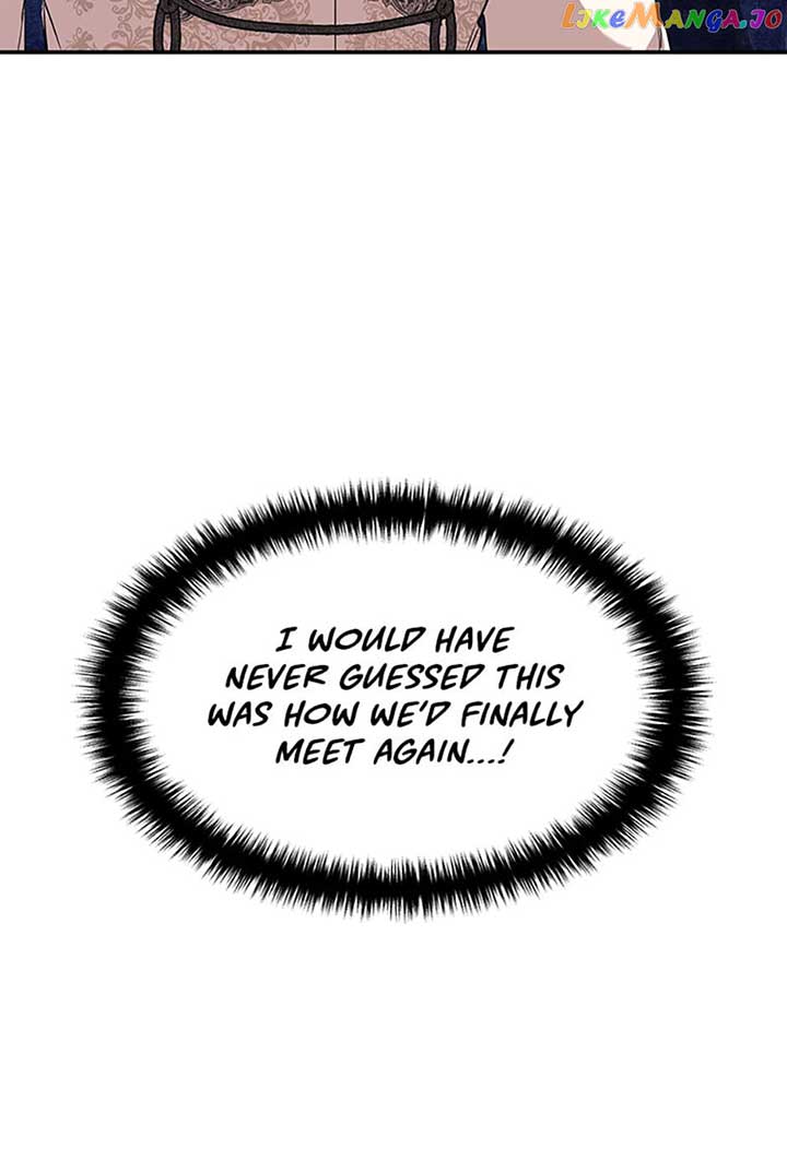 My younger brother forces my flower path chapter 63 page 48