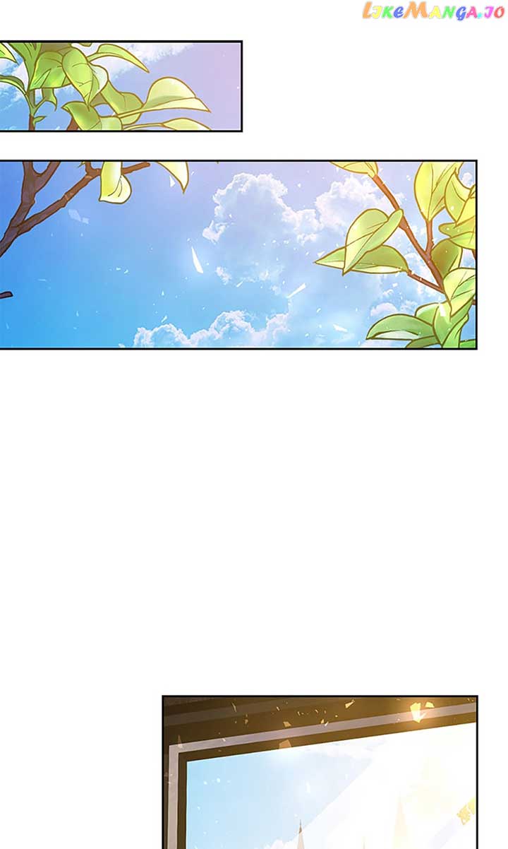 My younger brother forces my flower path chapter 63 page 49