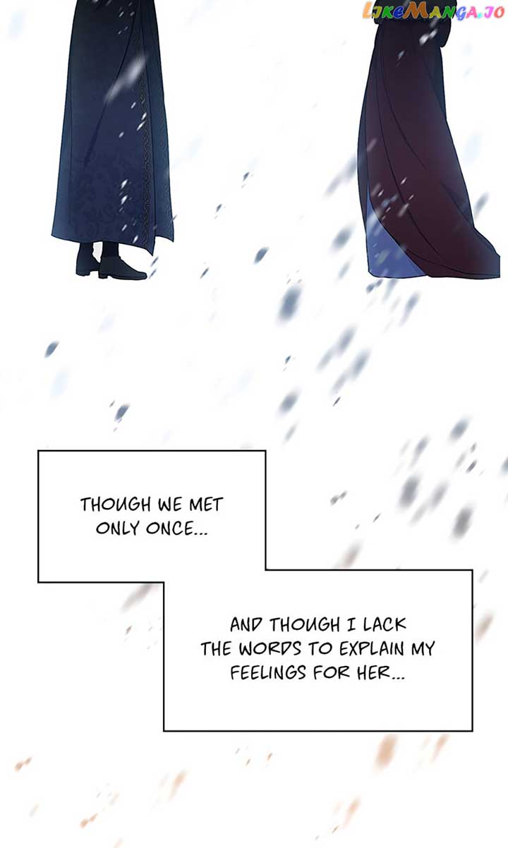 My younger brother forces my flower path chapter 63 page 52