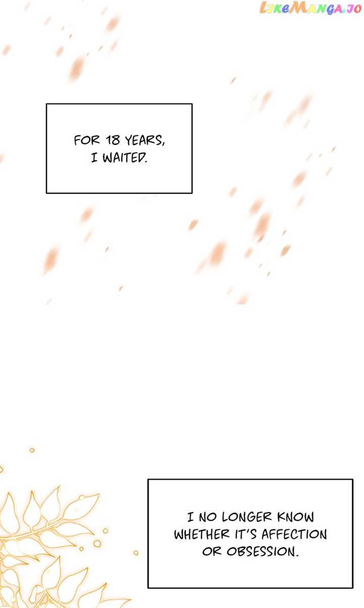 My younger brother forces my flower path chapter 63 page 53