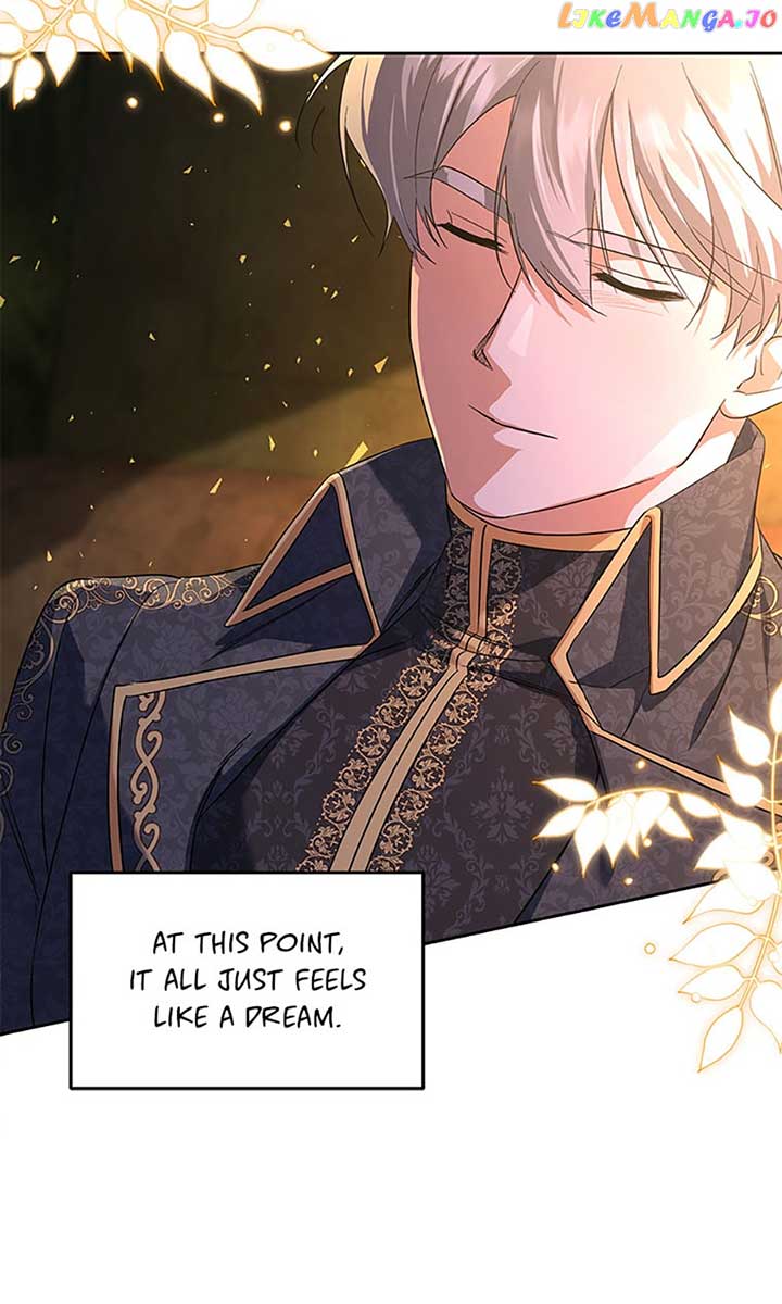 My younger brother forces my flower path chapter 63 page 54