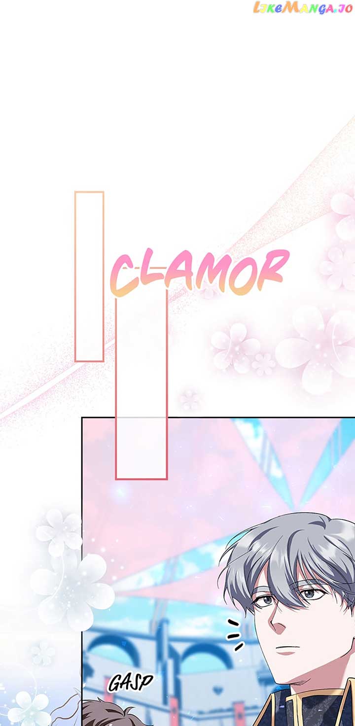 My younger brother forces my flower path chapter 63 page 57