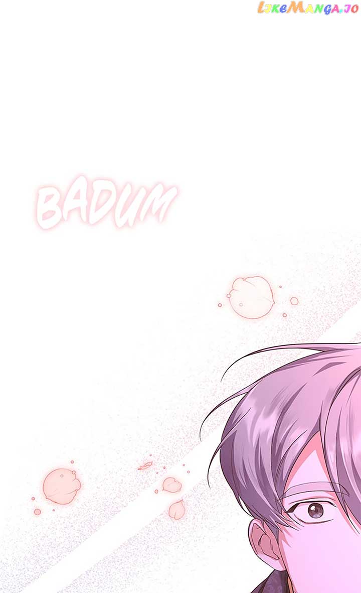 My younger brother forces my flower path chapter 63 page 61