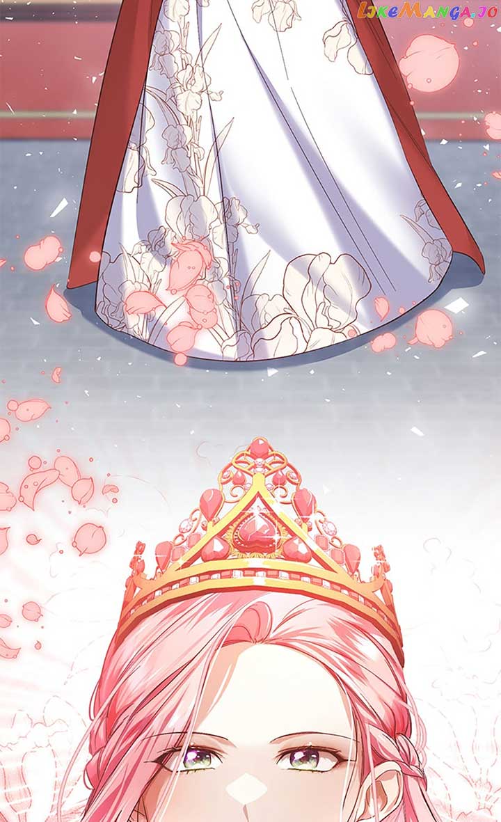 My younger brother forces my flower path chapter 63 page 63