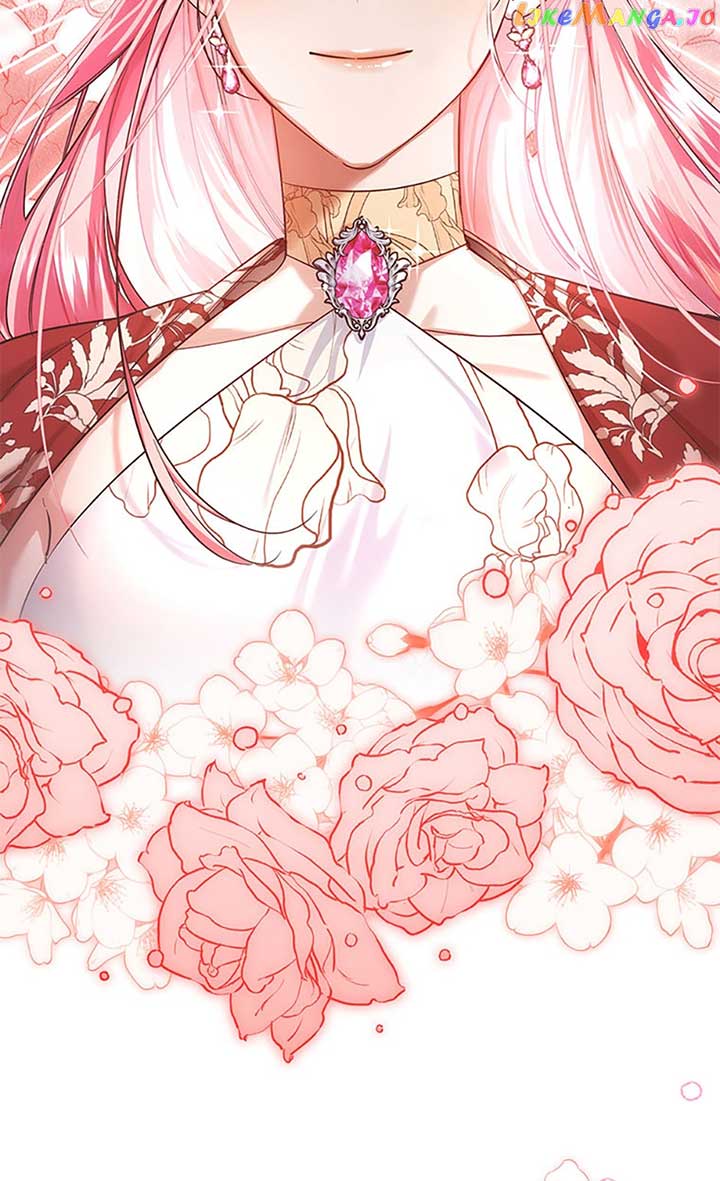 My younger brother forces my flower path chapter 63 page 64
