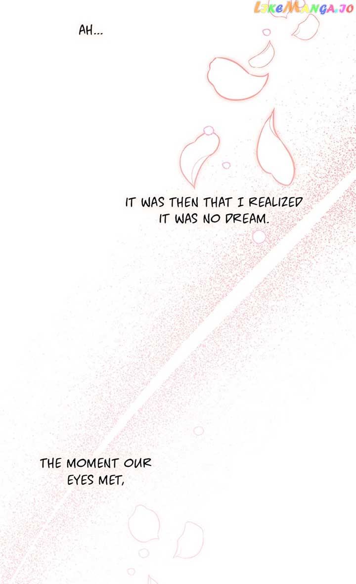 My younger brother forces my flower path chapter 63 page 65