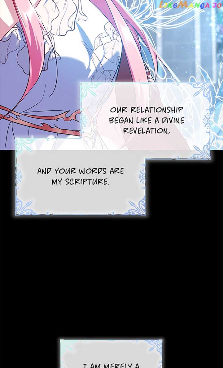 My younger brother forces my flower path chapter 63 page 69