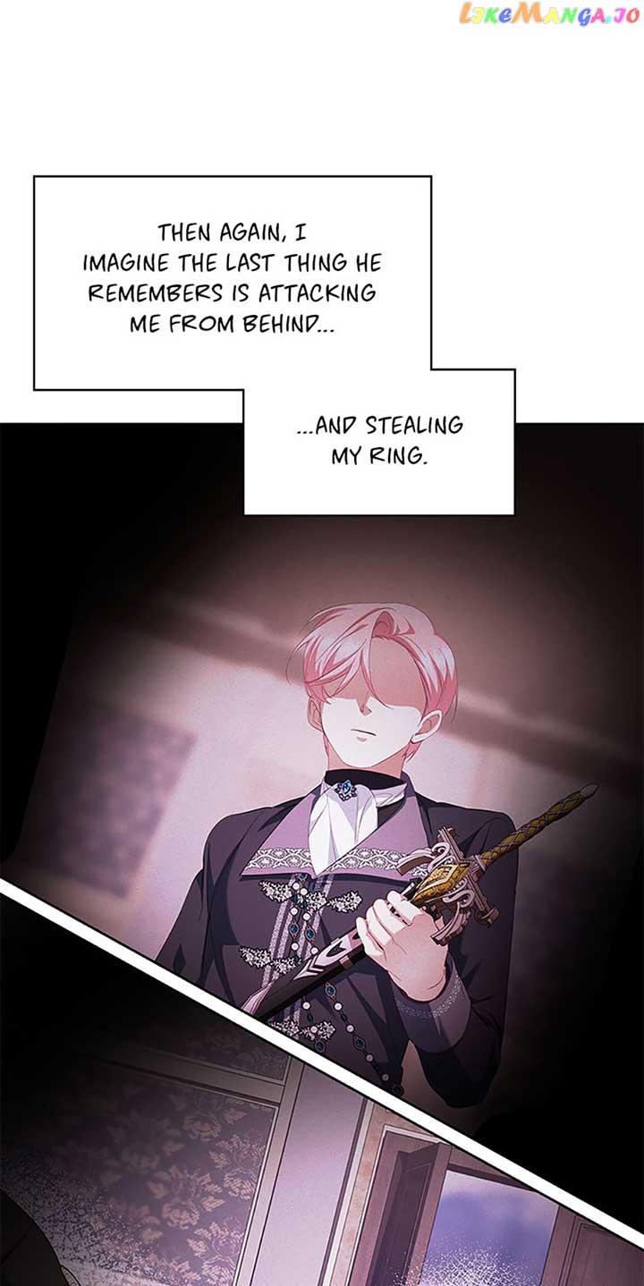 My younger brother forces my flower path chapter 63 page 7